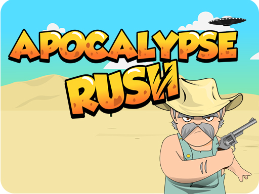 Apocalypse Rush