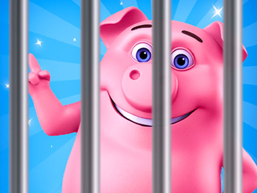 Beast Uncaged: Screw Puzzle